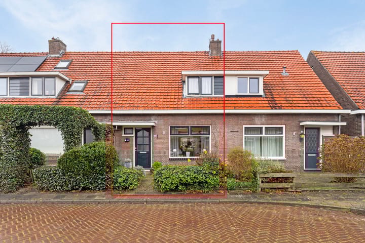 Foto 1 van Jan van Galenstraat 5