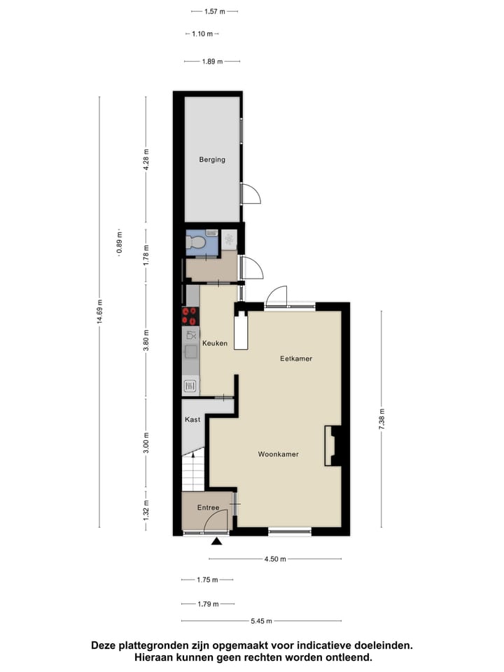 Foto 30 van Jan van Galenstraat 5