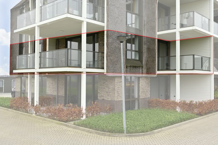 Foto 2 van Citadel 27