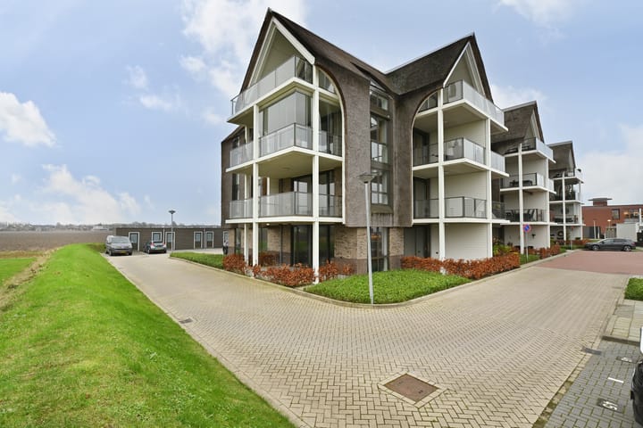 Foto 1 van Citadel 27