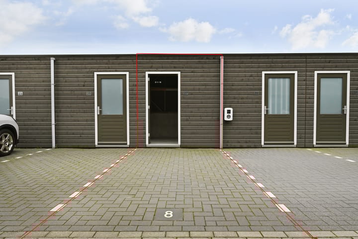 Foto 16 van Citadel 27