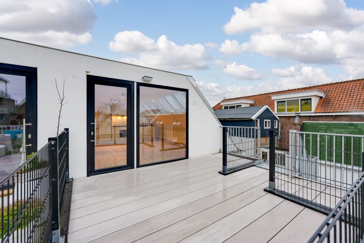 Foto 1 van Dubbele buurt 15-E