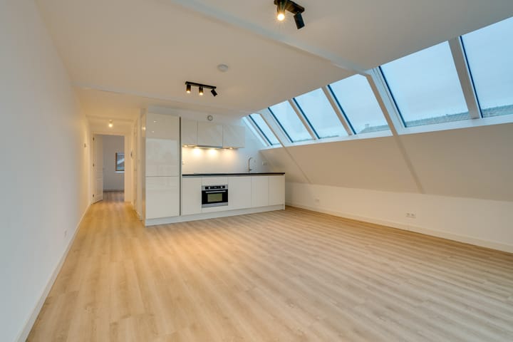 Foto 3 van Dubbele buurt 15-E