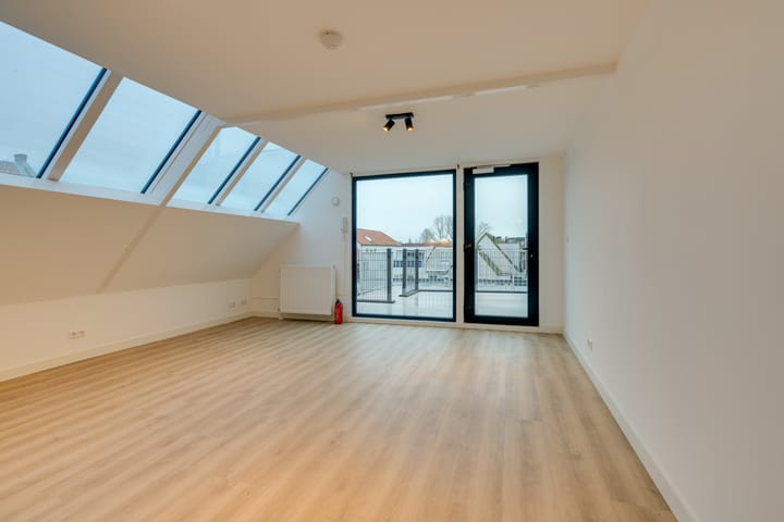 Foto 5 van Dubbele buurt 15-E