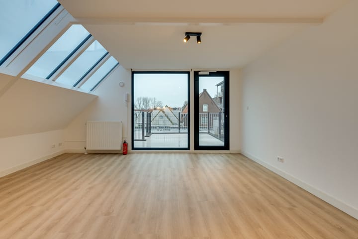 Foto 6 van Dubbele buurt 15-E