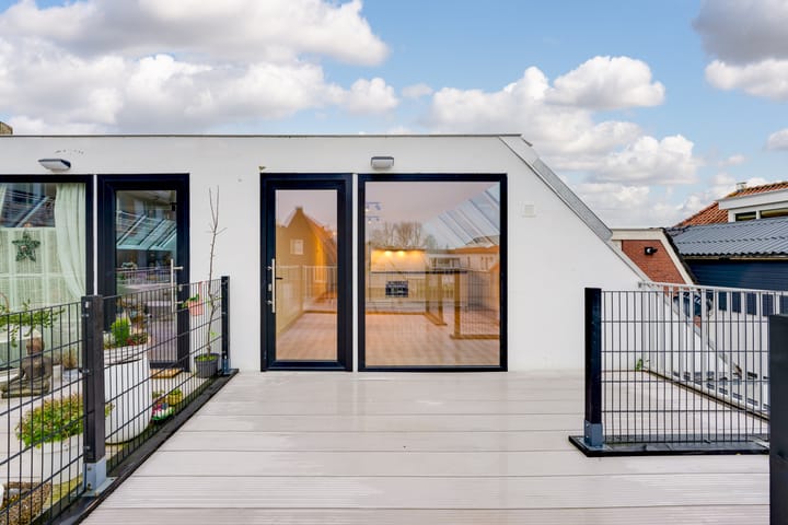 Foto 25 van Dubbele buurt 15-E