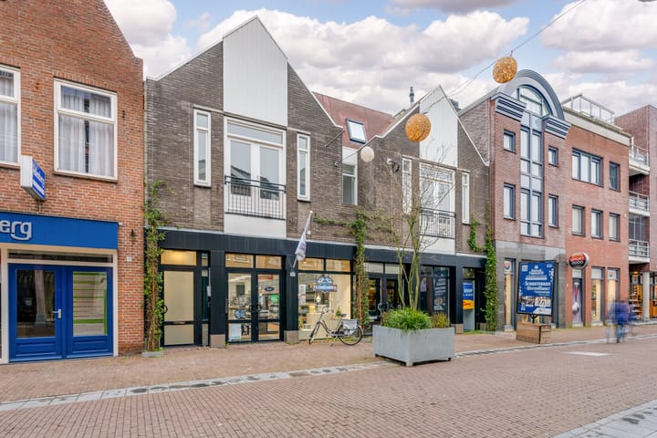 Foto 26 van Dubbele buurt 15-E