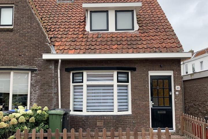 Bekijk foto 1 van Jan van Nassaustraat 46