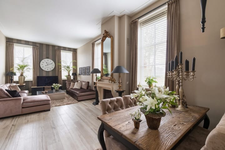 Foto 5 van Brouwerslaan 9