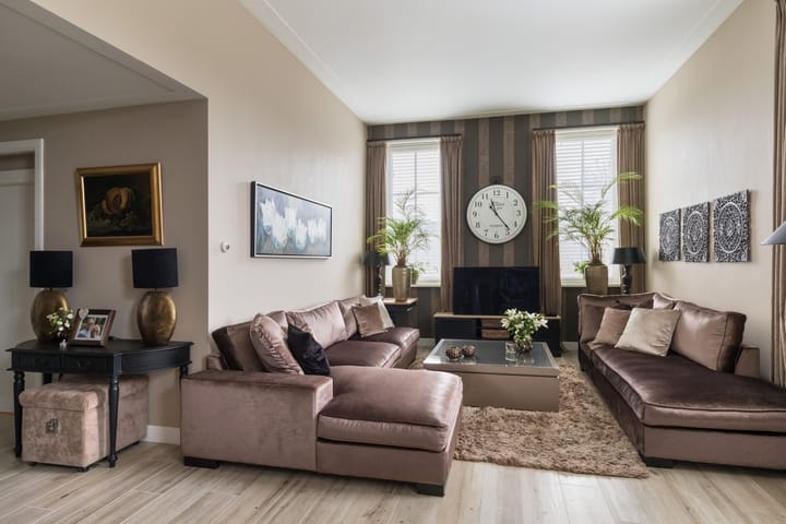 Foto 9 van Brouwerslaan 9