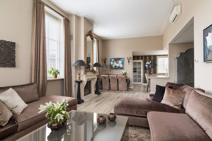 Foto 4 van Brouwerslaan 9