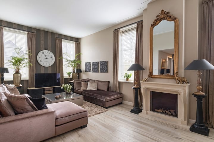 Foto 6 van Brouwerslaan 9