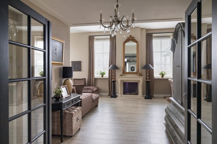 Foto 3 van Brouwerslaan 9