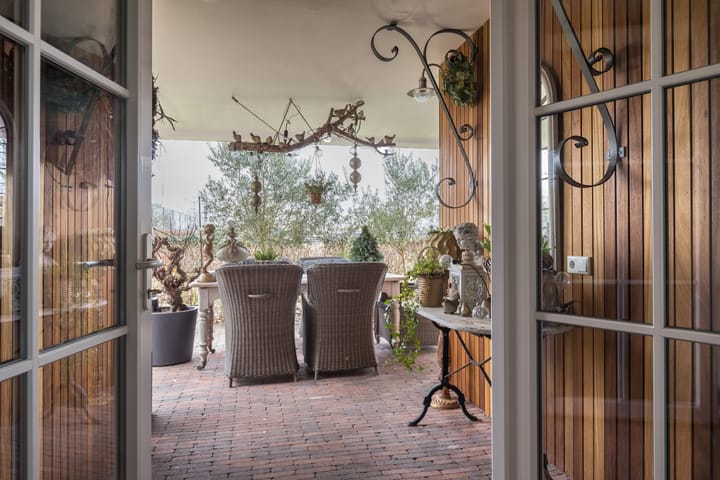 Foto 12 van Brouwerslaan 9