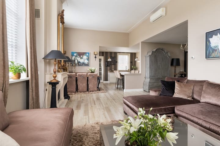 Foto 8 van Brouwerslaan 9