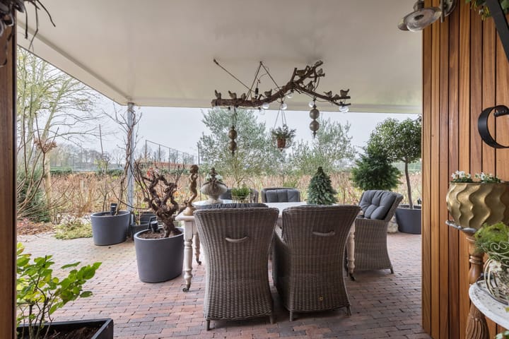 Foto 13 van Brouwerslaan 9