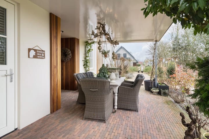 Foto 33 van Brouwerslaan 9