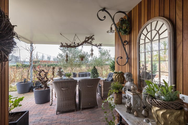 Foto 34 van Brouwerslaan 9