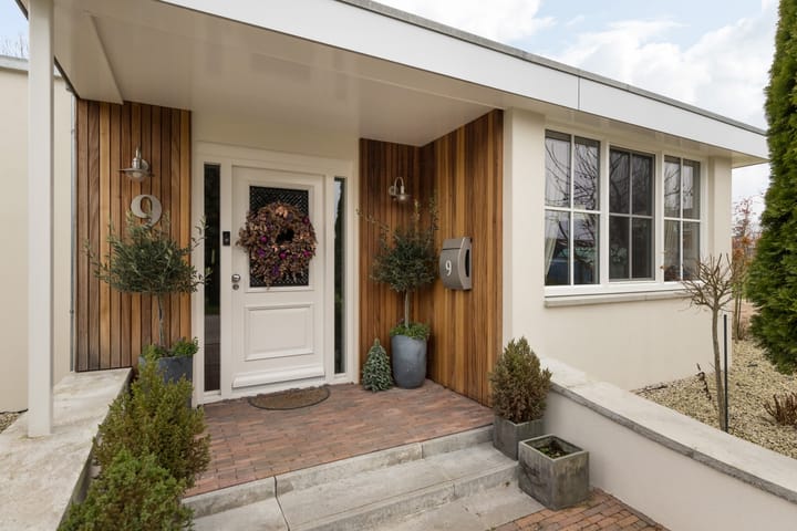 Foto 30 van Brouwerslaan 9