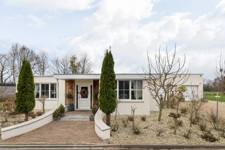 Foto 31 van Brouwerslaan 9