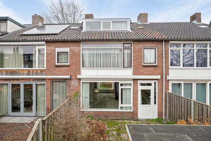 Bekijk foto 4 van Schildmanstraat 82