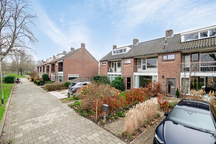 View photo 5 of Schildmanstraat 82