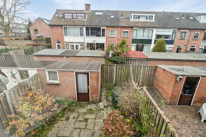 Foto 24 van Schildmanstraat 82