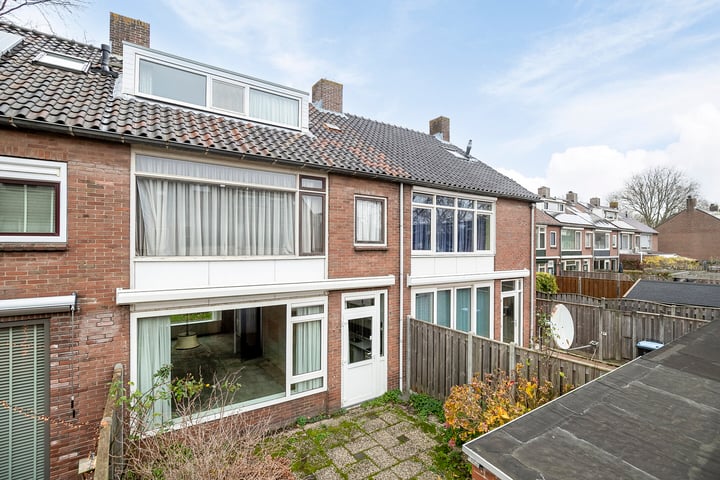 View photo 25 of Schildmanstraat 82