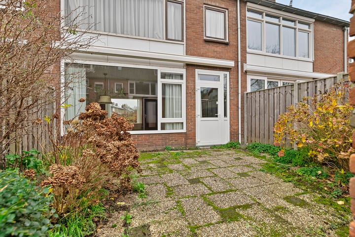 Foto 26 van Schildmanstraat 82