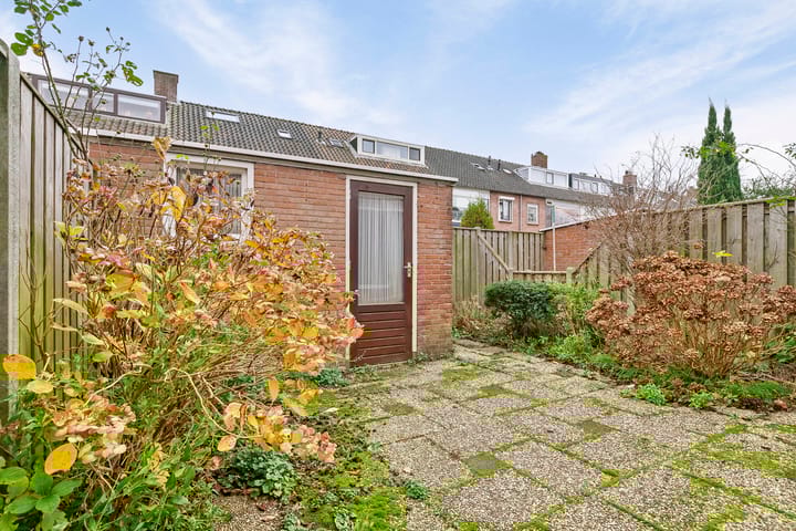 Foto 27 van Schildmanstraat 82