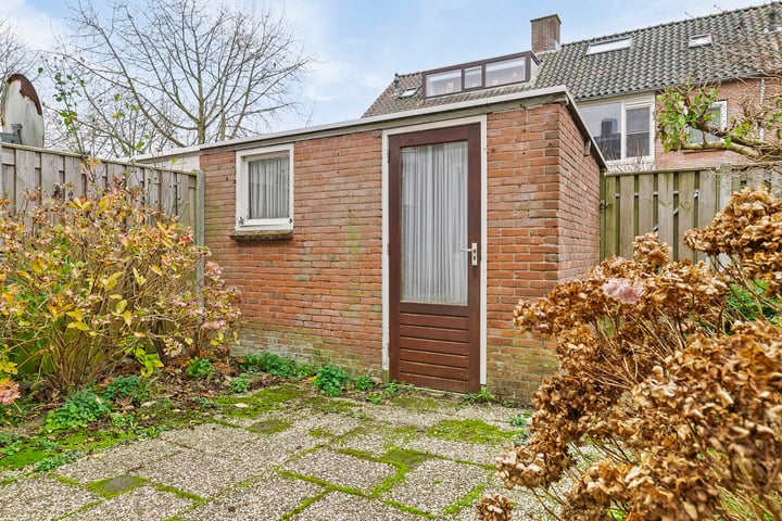 View photo 28 of Schildmanstraat 82