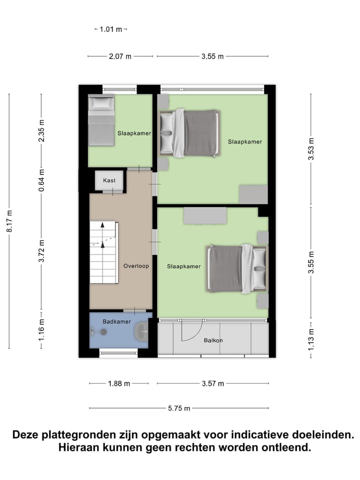 Foto 37 van Schildmanstraat 82