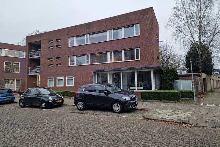 Henriette Ronnerstraat 53