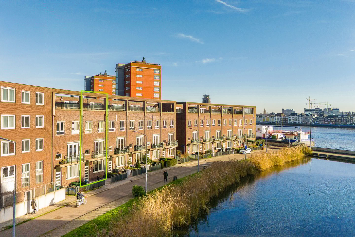 Foto 1 van Schipperskade 83