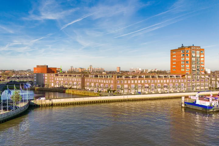 Foto 2 van Schipperskade 83