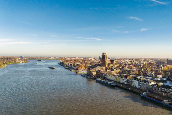 Foto 3 van Schipperskade 83