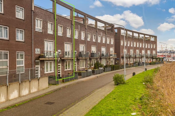 Foto 4 van Schipperskade 83