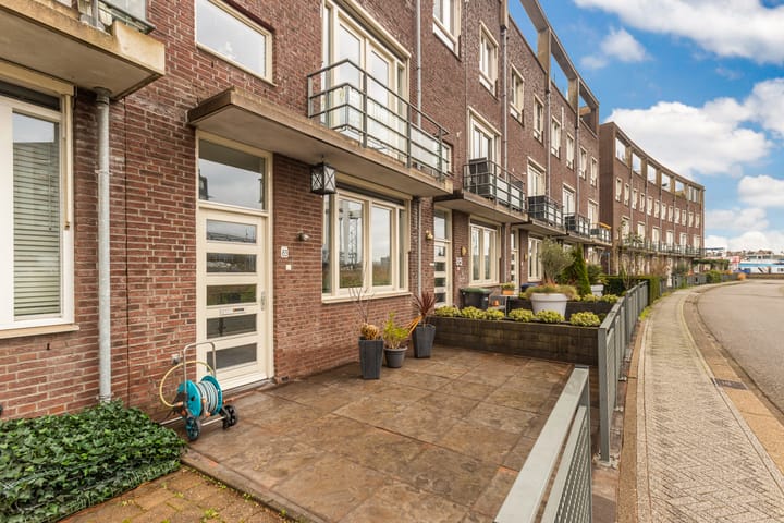 Foto 5 van Schipperskade 83