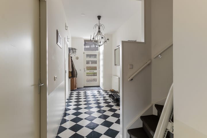 Foto 7 van Schipperskade 83