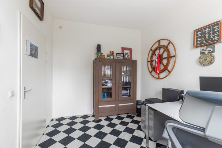 Foto 12 van Schipperskade 83