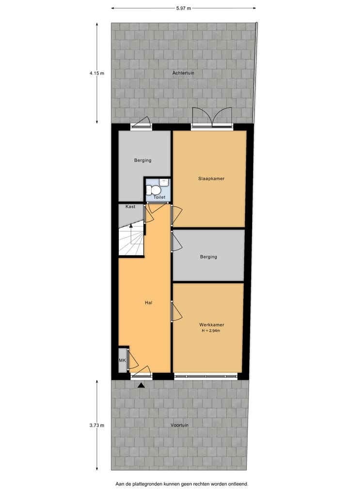 Foto 53 van Schipperskade 83