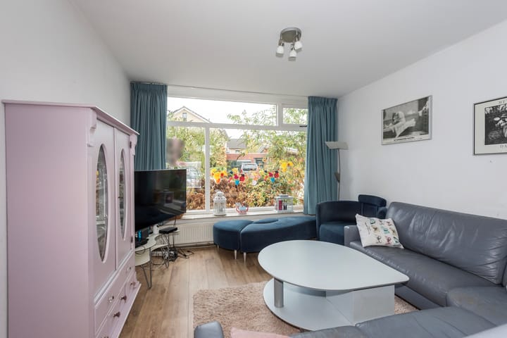 Foto 2 van Deken Reijgerslaan 36