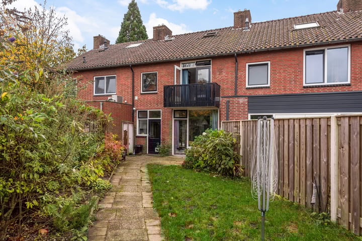 Foto 4 van Deken Reijgerslaan 36