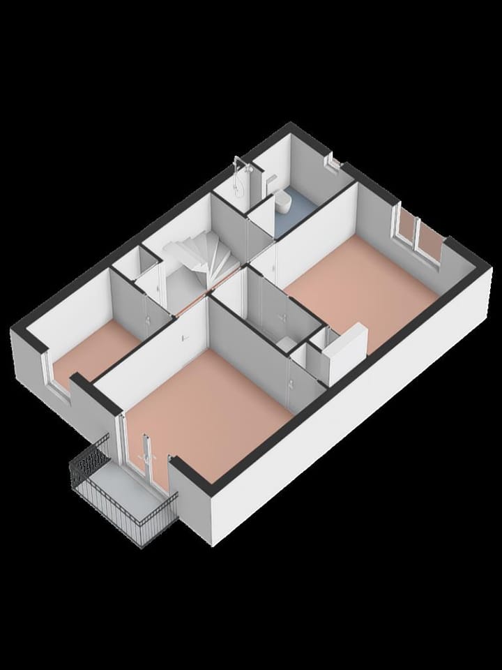 Foto 30 van Deken Reijgerslaan 36