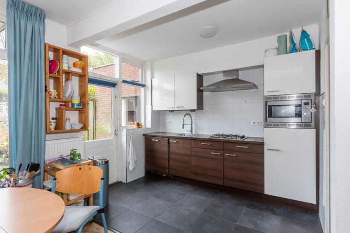 Foto 8 van Deken Reijgerslaan 36