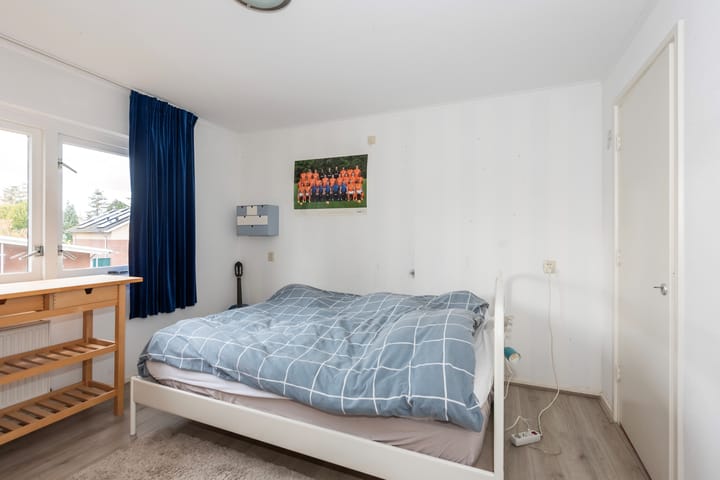 Foto 12 van Deken Reijgerslaan 36