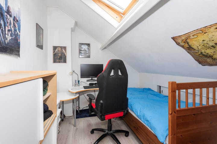 Foto 18 van Deken Reijgerslaan 36