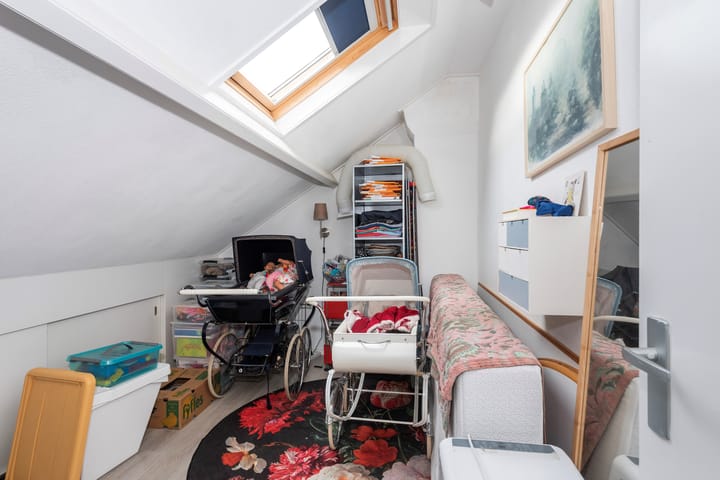 Foto 19 van Deken Reijgerslaan 36