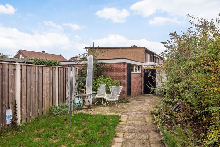 Foto 21 van Deken Reijgerslaan 36