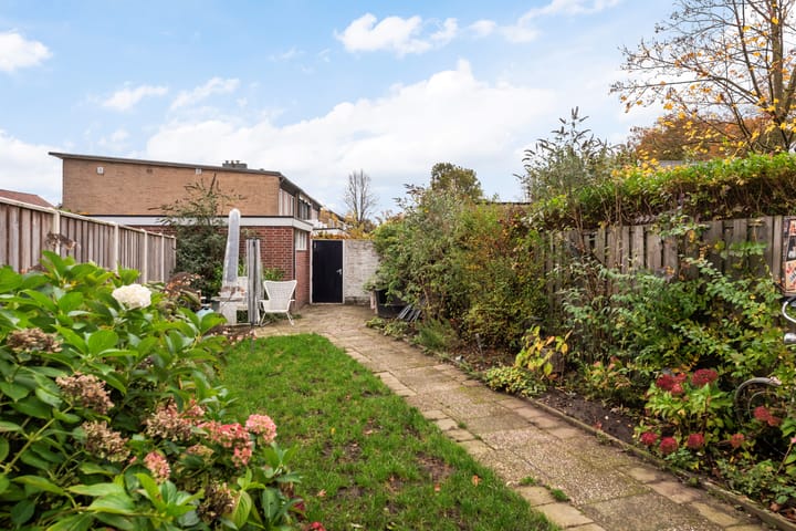 Foto 22 van Deken Reijgerslaan 36